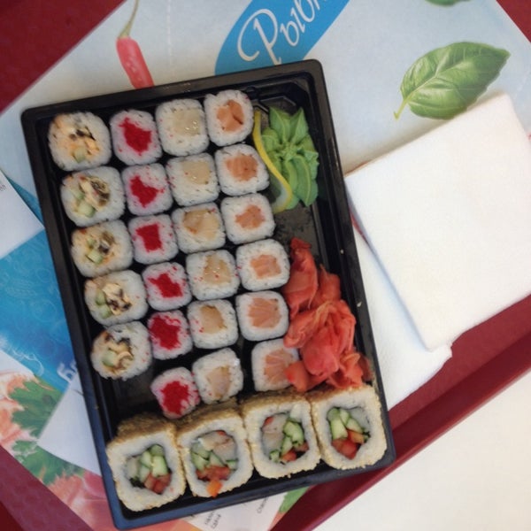 Photos at Суши Весла - 24 tips