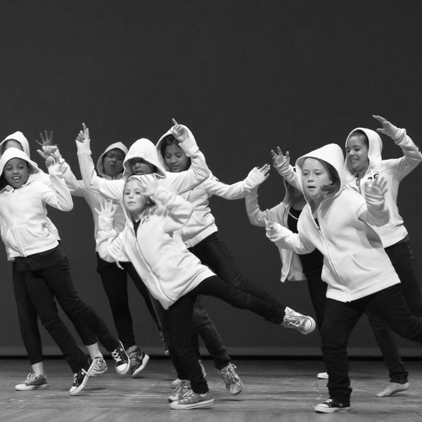 Школа танцев в кашу на - 96 фото