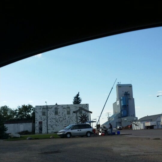 Town of Yellow Grass 1 tip from 46 visitors