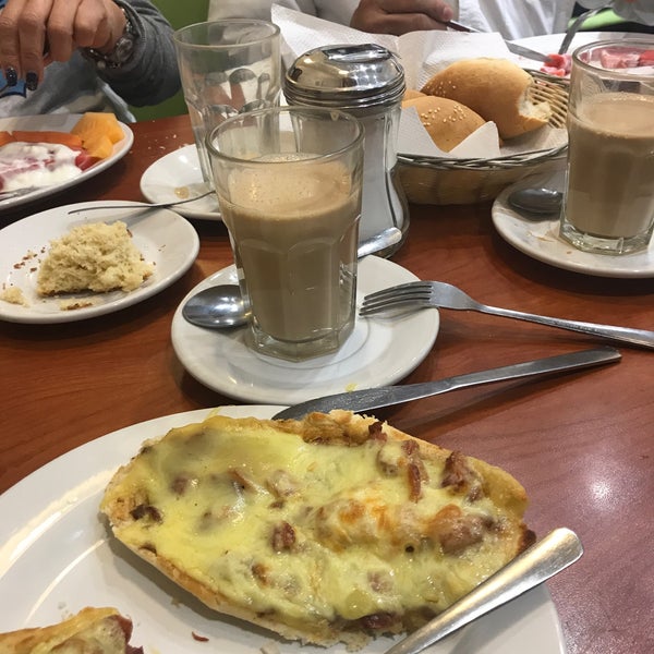 Bisquets Obregón Pan y Café Cuernavaca Cuernavaca, Morelos