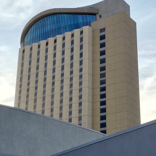 5/14/2019にMichael T. M.がMorongo Casino Resort &amp; Spaで撮った写真