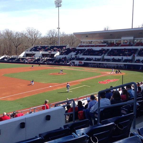 Photos at OxfordUniversity Stadium / Swayze Field 9 tips from 625