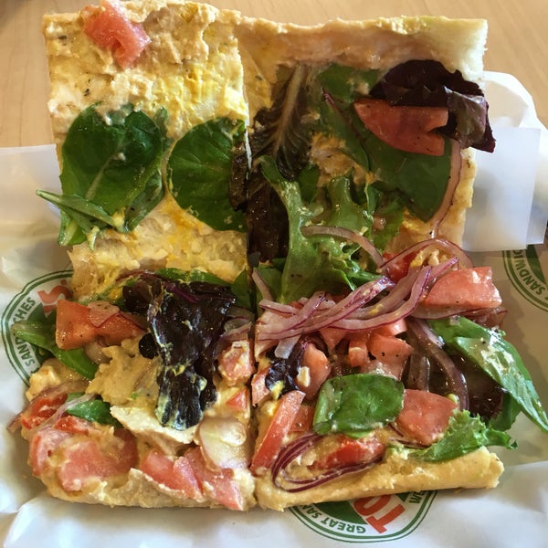 TOGO'S Sandwiches Concord, CA