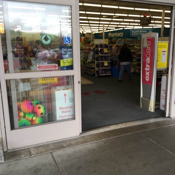 CVS pharmacy - 3 tips from 251 visitors