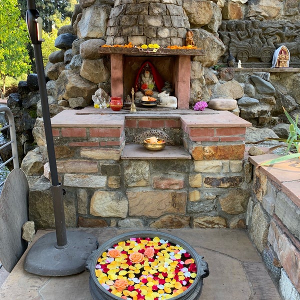 Sankat mochan hanuman temple ca Sankat mochan hanuman temple ca