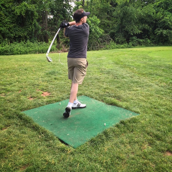 AshBrook Pitch and Putt Scotch Plains, NJ