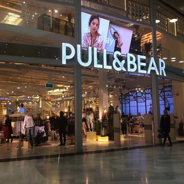 Pull & Bear