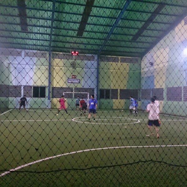 9200 Koleksi Gambar Lapangan Futsal Keren Gratis Terbaik