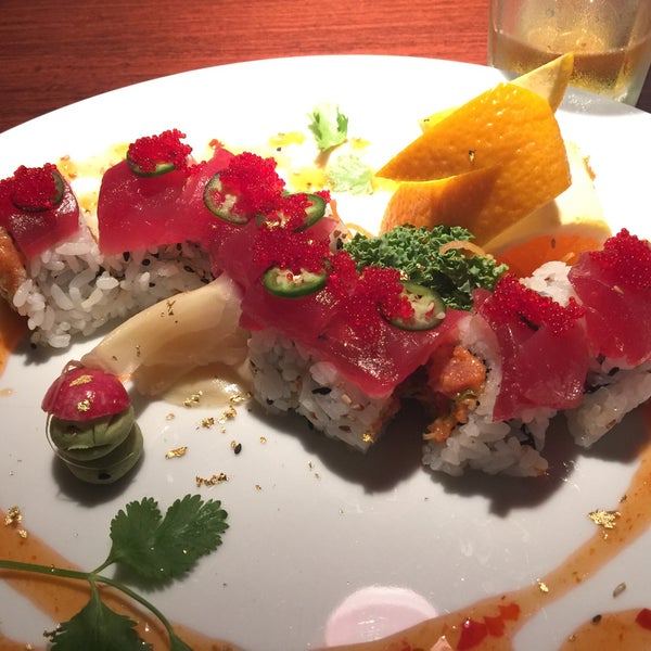 Foto tomada en Sushigo  por Alan B. el 7/9/2015