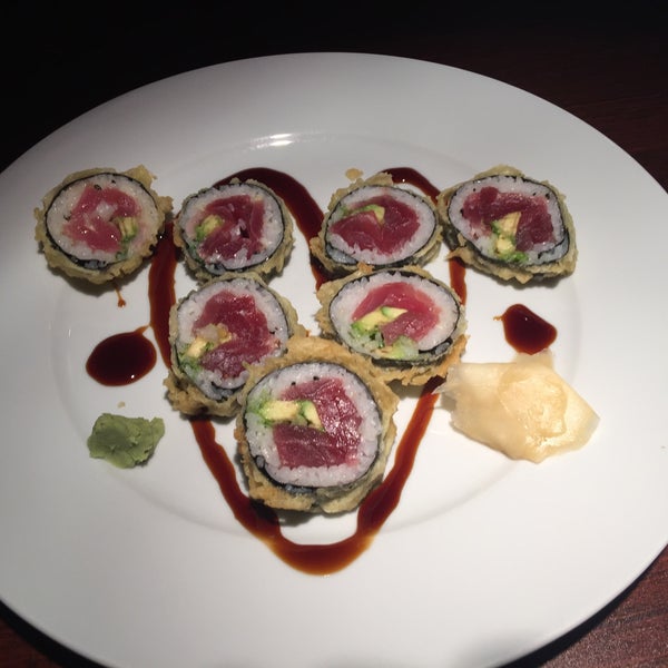 Foto tomada en Sushigo  por Alan B. el 7/9/2015