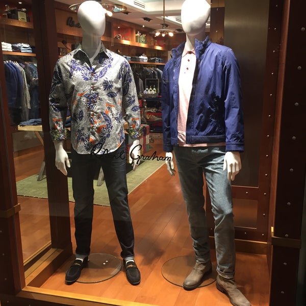 Photos at robert graham - Hell's 