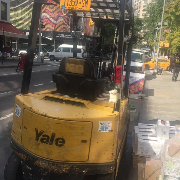 Metropolitan Lumber and Hardware Hardware Store in New York