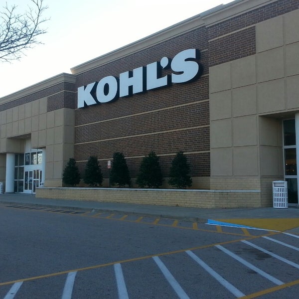 Photos at Kohl's (Now Closed) University City North 3 tips