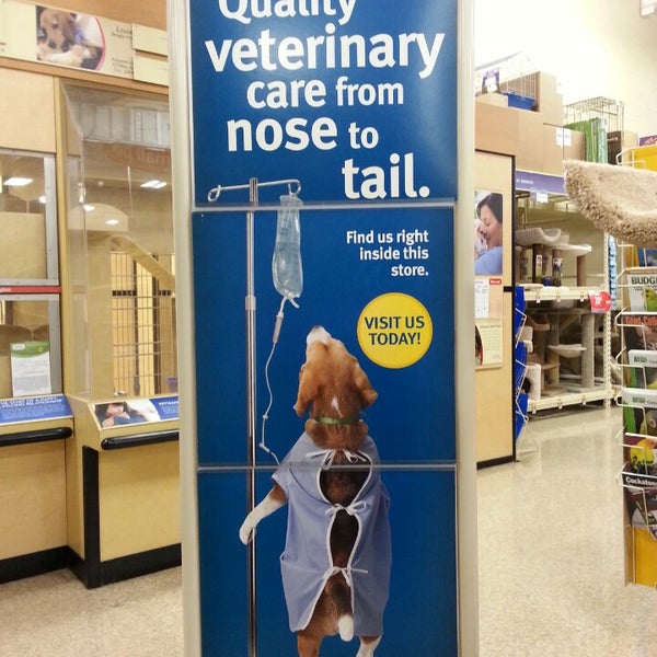 PetSmart South Mountain Phoenix, AZ