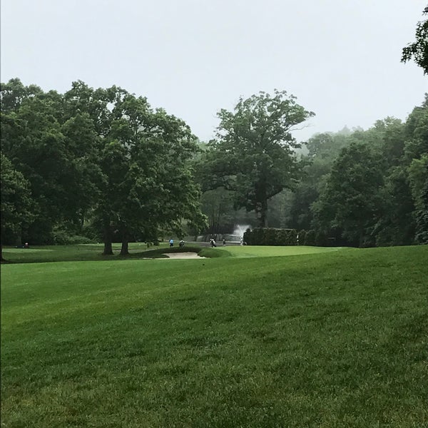 Mount Kisco Country Club 2 tips