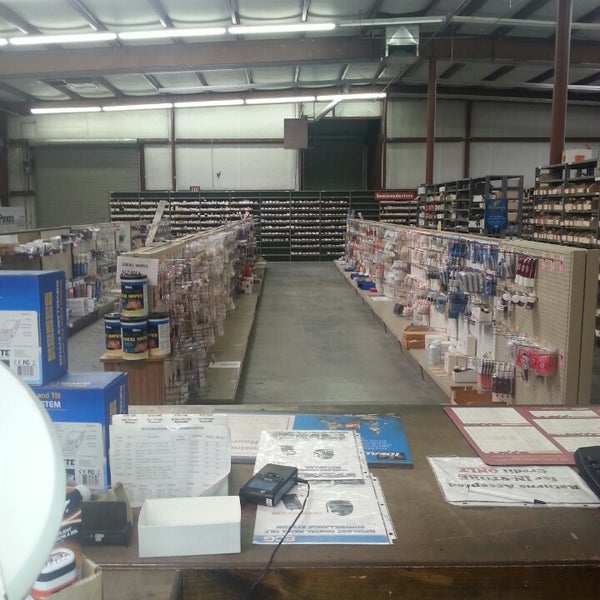 Walker Electronic Supply Co. Albuquerque, NM