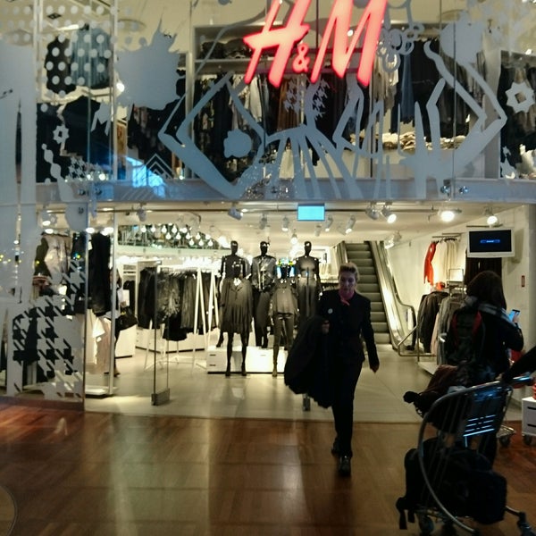 Hermès store opening, Copenhagen