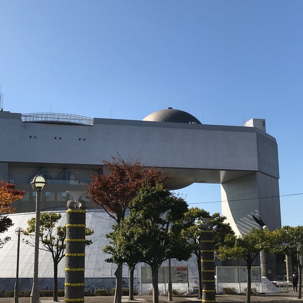 Photos At 日立シビックセンター 天球劇場 日立市 58 Visitors