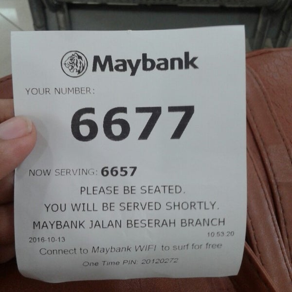 Maybank Kuantan Auto Finance 2 Tips