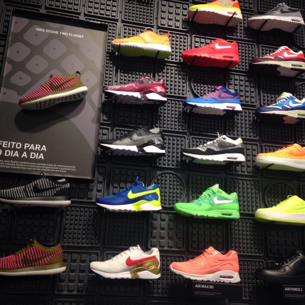 Nike store rj hotsell