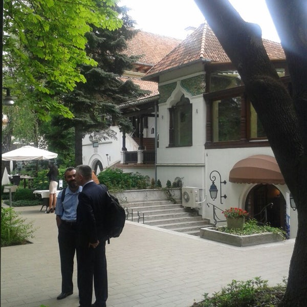 5/29/2014 tarihinde Miroslav I.ziyaretçi tarafından Casa Doina'de çekilen fotoğraf