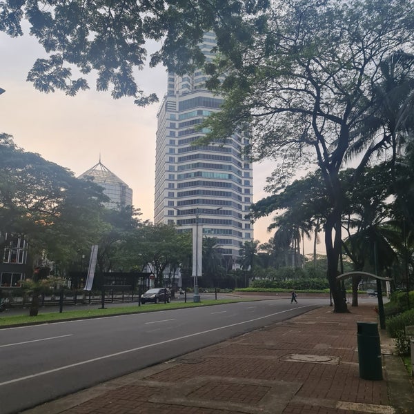 Best places in Tangerang, Indonesia