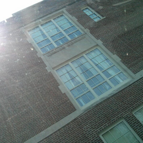 Defer Elementary School Grosse Pointe Park, MI