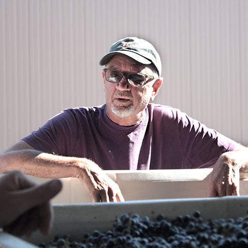 8/19/2014에 Foxen Winery &amp; Vineyard님이 Foxen Winery &amp; Vineyard에서 찍은 사진