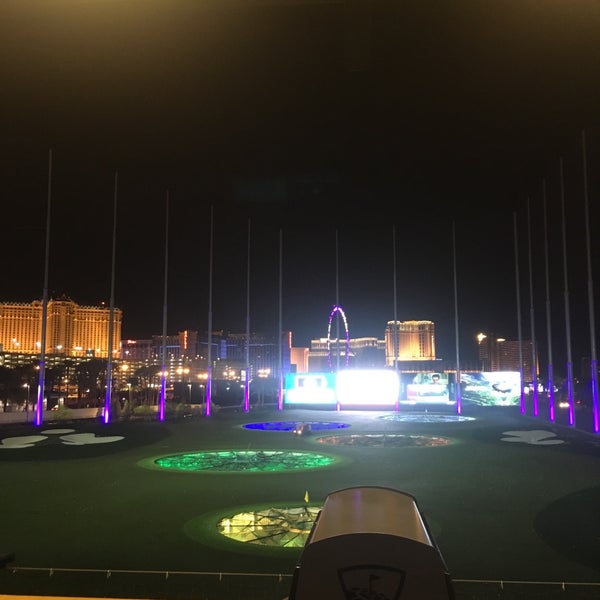 Photo taken at Topgolf by David H. on 7/27/2017