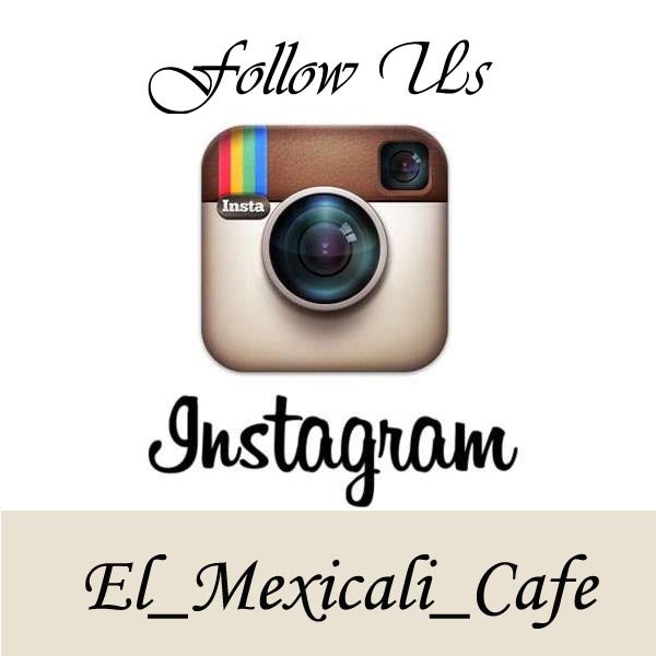 11/11/2013에 El Mexicali Cafe님이 El Mexicali Cafe에서 찍은 사진