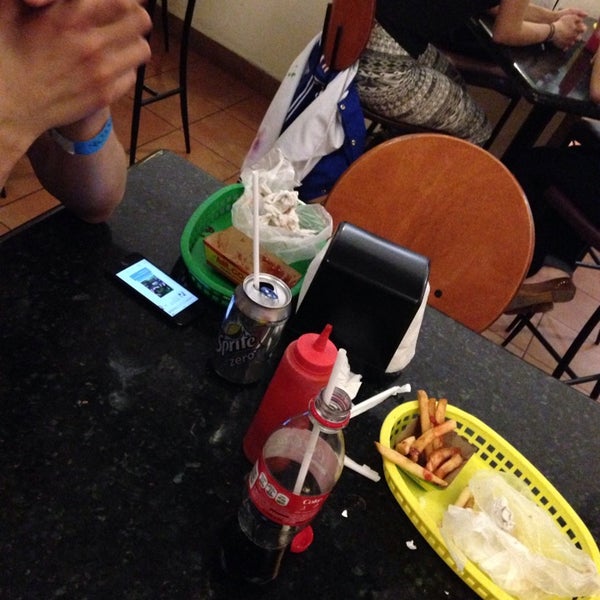 Mr Good Hamburguesas Torreon, Coahuila de Zaragoza