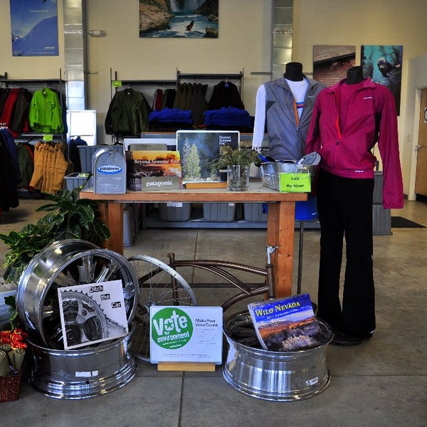 Patagonia Outlet Reno 4 tips from 294 visitors