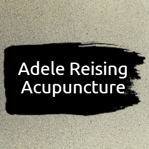 รูปภาพถ่ายที่ Adele Reising Acupuncture โดย Adele Reising Acupuncture เมื่อ 11/11/2013