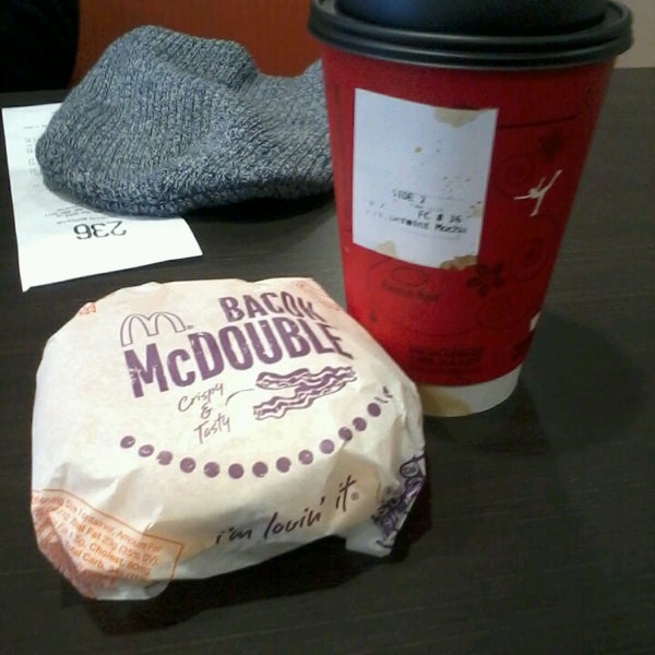 Photos at McDonald's North Sifton Orchards 9 tips from 291 visitors