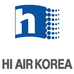 hi air korea
