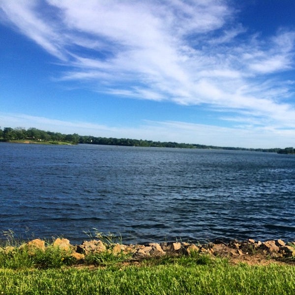 Lake Shawnee Shelterhouse 1 3400 SE Leisure Lane