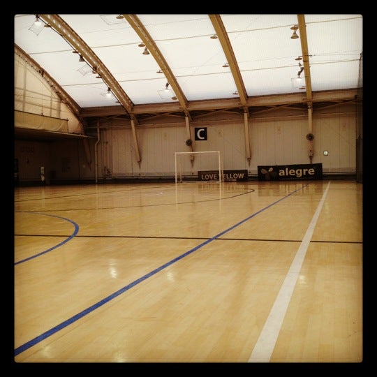 Photos At フットサルステージ多摩 多摩市 2 Tips From 2 Visitors