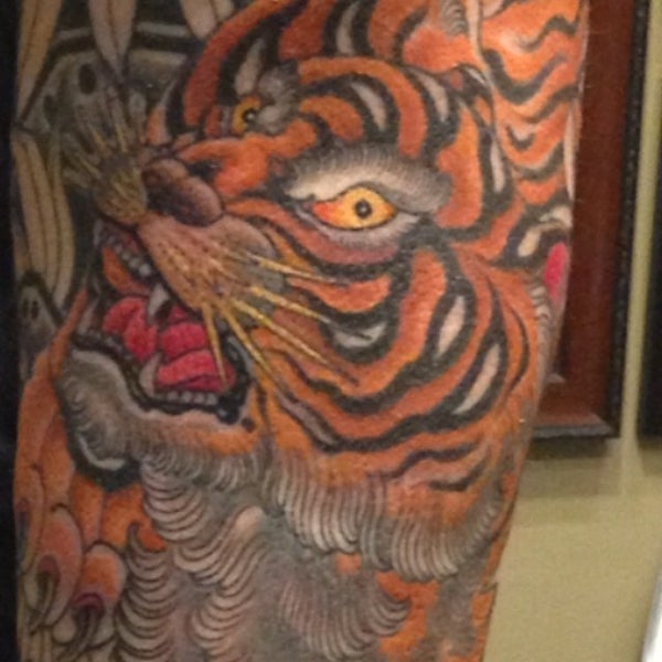 Kings Ave Tattoo Tattoo Parlor in North Massapequa