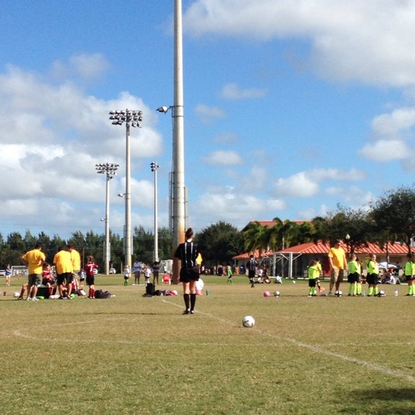 Photos at Loggers Run Park Boca Raton, FL