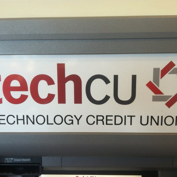 Photos at Tech CU Technology Credit Union 3 tips