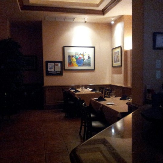 Gaetano's Ristorante 17 tips from 367 visitors