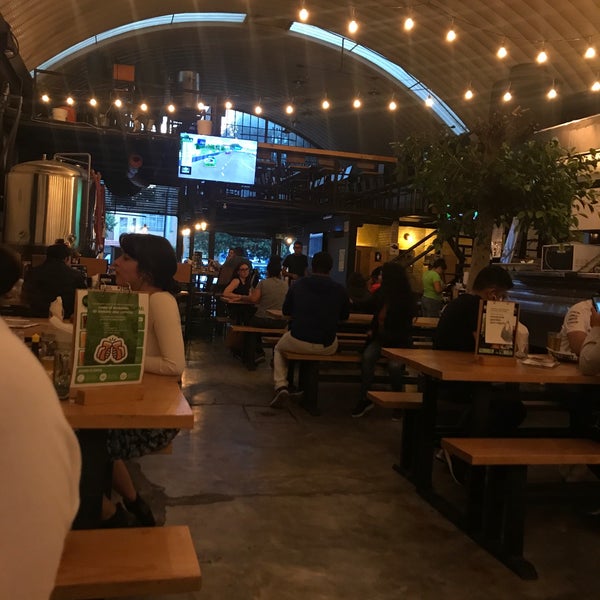 8/5/2019 tarihinde Roberto C.ziyaretçi tarafından HOP The Beer Experience 2'de çekilen fotoğraf