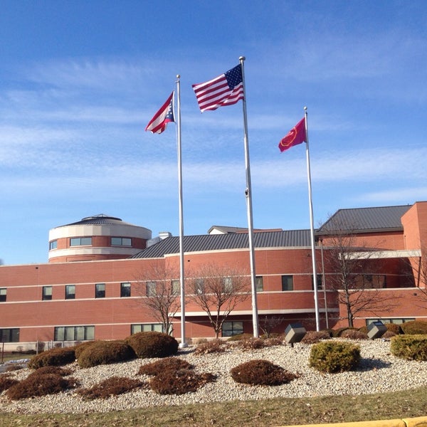 Photos at Central State University Wilberforce, OH