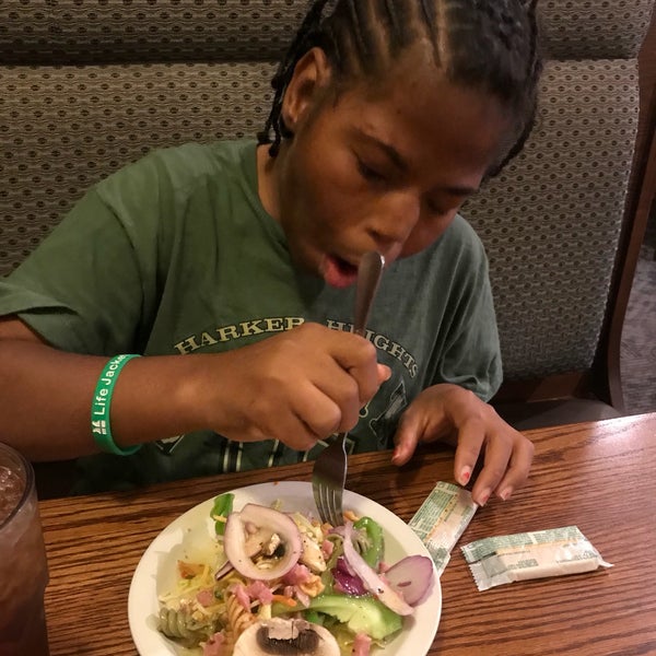 Photos at Niemerg's Steakhouse & The Brass Rail Lounge Effingham, IL