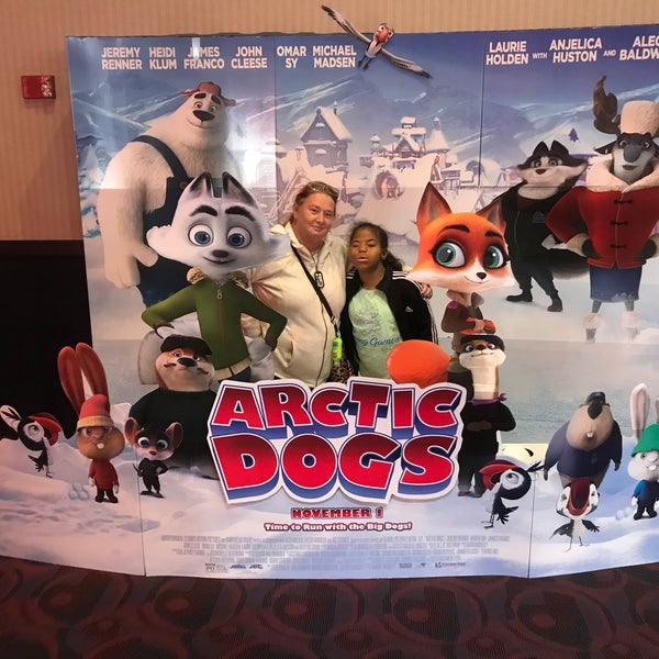 Regal Killeen 19 tips