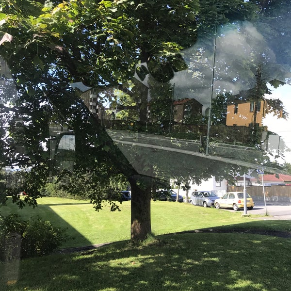 DoubleTree by Hilton Hotel Oslo City Centre Sinsen 10 tips