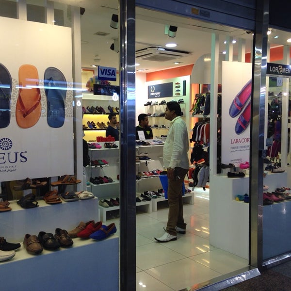 nike store pekanbaru