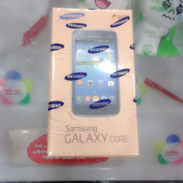 Erafone Wtc Batang Hari Toko Ponsel Di Jambi