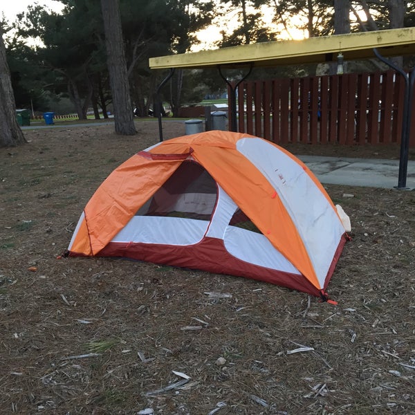 Photos at Coast Guard TRACEN Petaluma Military Base in Petaluma