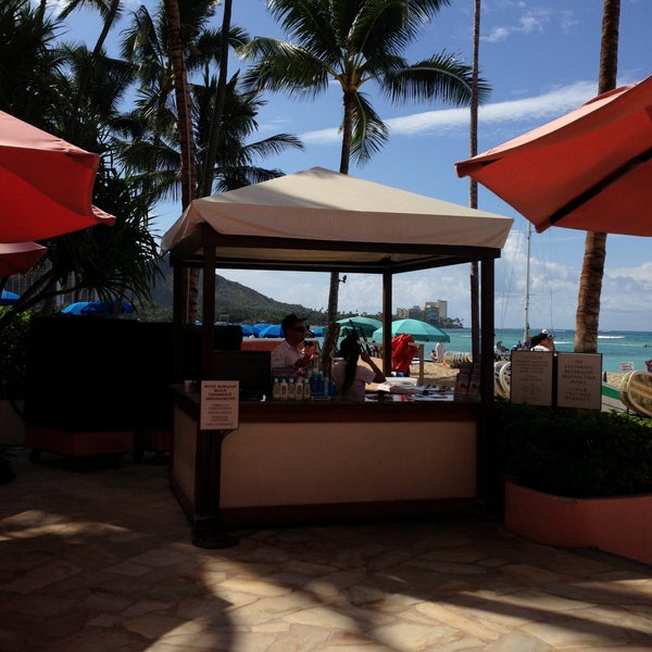 Waikiki Beach Services Rental Service in Waikiki